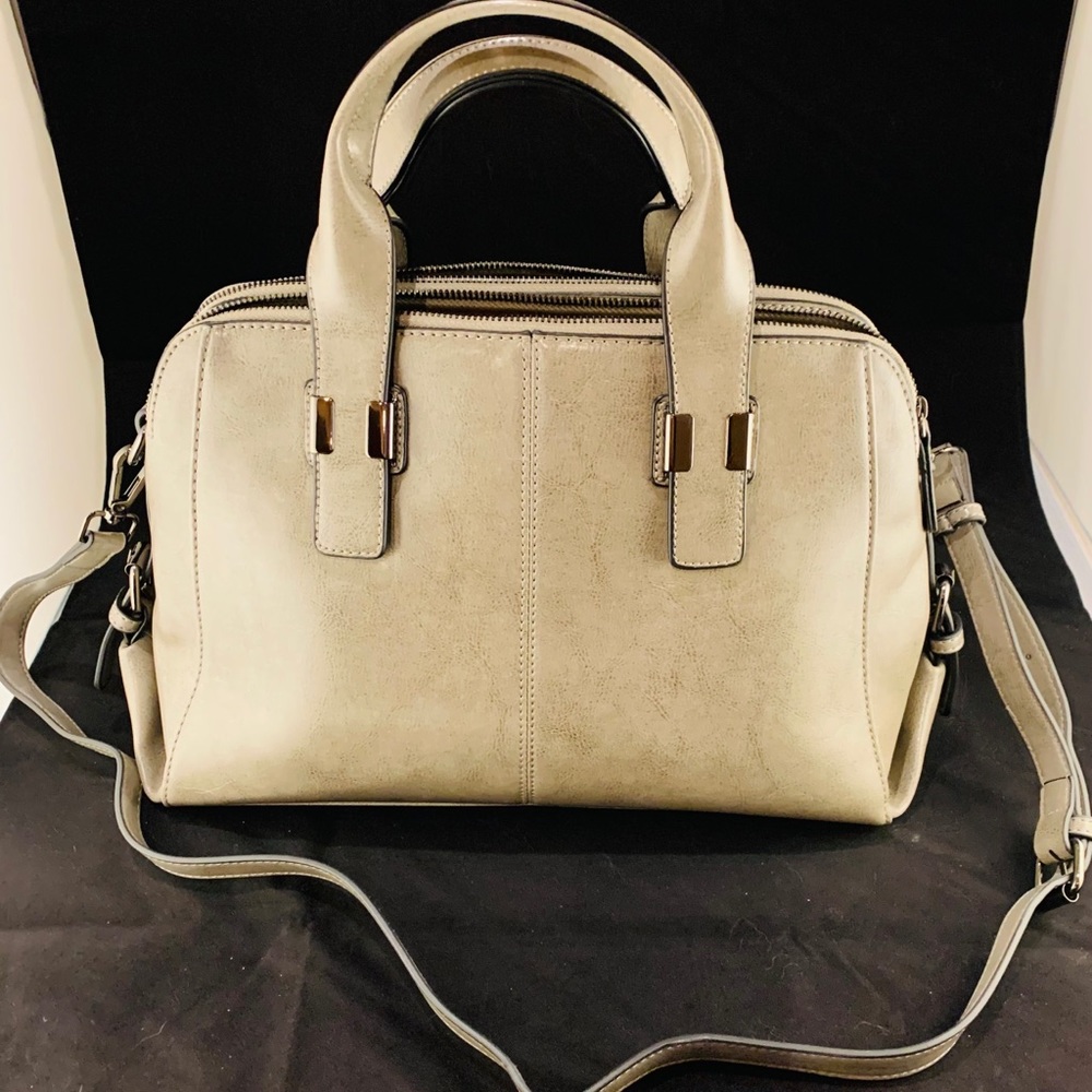 NWOT Roomy Handbag